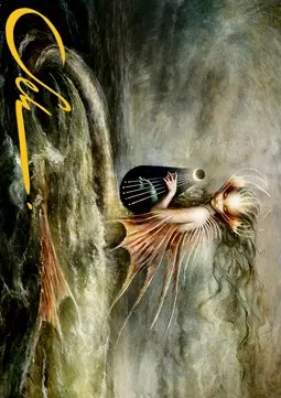 Art Series: Svyelun of Sea and Sky