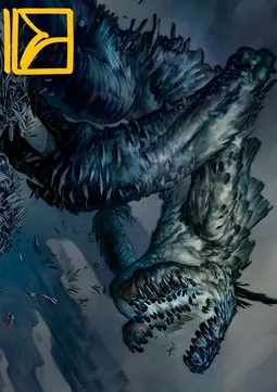 Art Series: Necrogoyf