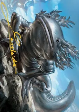 Art Series: Sojourner's Companion