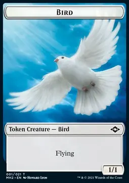 Bird