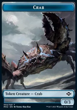 Crab
