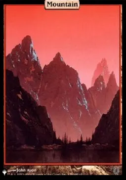 Mountain