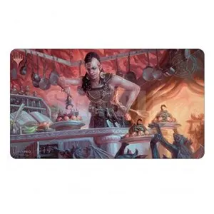 Modern Horizons 2: "Asmoranomardicadaistinaculdacar" Playmat
