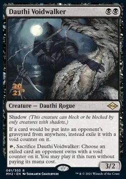 Dauthi Voidwalker