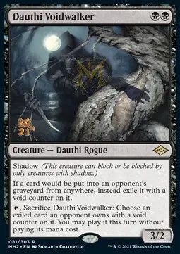 Dauthi Voidwalker