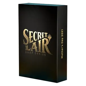 Secret Lair Drop Series: Mother's Day 2021