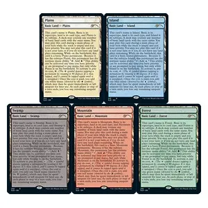 Dr. Lair's Secretorium Superdrop: The Full-Text Lands