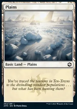 Plains