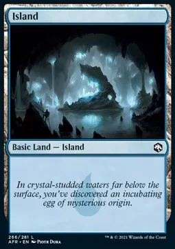 Island