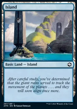 Island