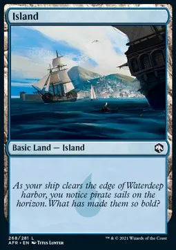 Island