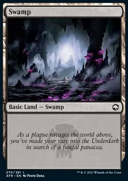 Swamp