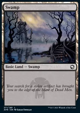 Swamp