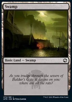 Swamp