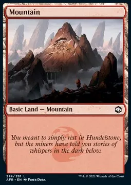 Mountain