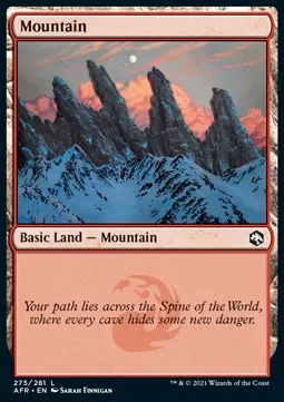 Mountain