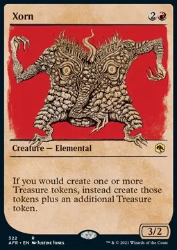 Xorn