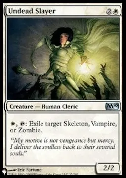 Undead Slayer