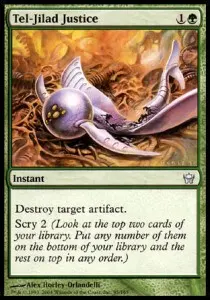 Tel-Jilad Justice
