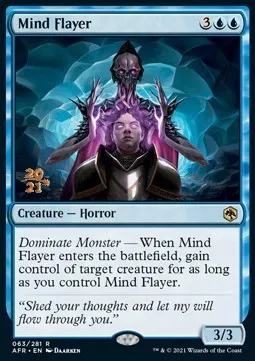Mind Flayer