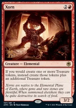 Xorn