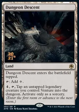 Dungeon Descent