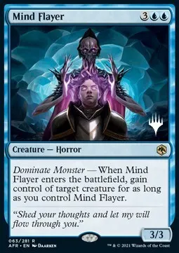 Mind Flayer