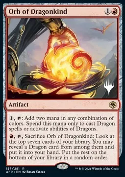 Orb of Dragonkind