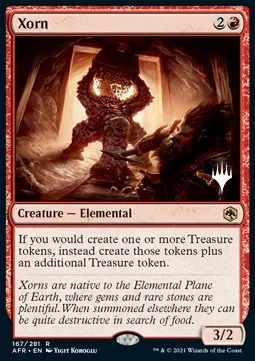 Xorn