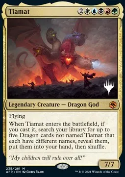Tiamat