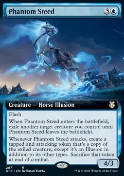 Phantom Steed