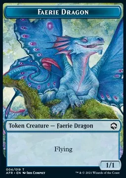 Faerie Dragon