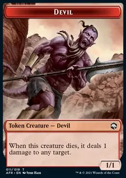 Devil