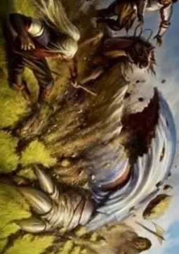 Art Series: Bulette