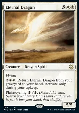 Eternal Dragon