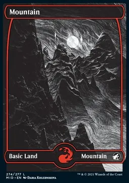 Mountain