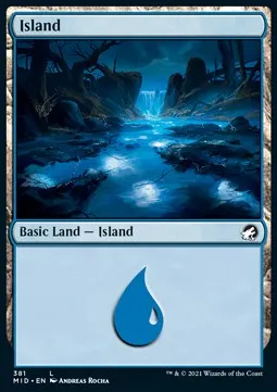 Island