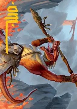 Art Series: Kobold