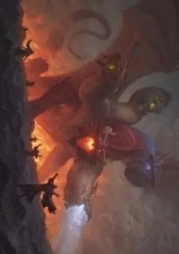 Art Series: Tiamat