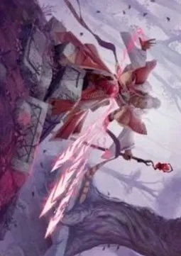 Art Series: Magic Missile