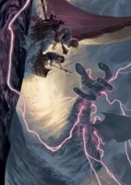 Art Series: Hall of Storm Giants