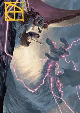 Art Series: Hall of Storm Giants