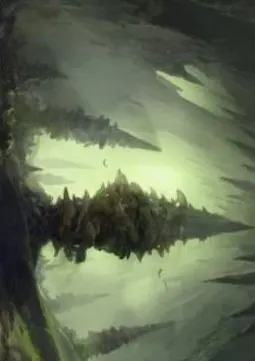Art Series: Forest