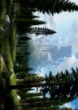 Art Series: Forest