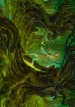 Art Series: Neverwinter Dryad