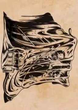 Art Series: Gelatinous Cube