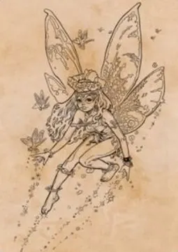 Art Series: Pixie Guide