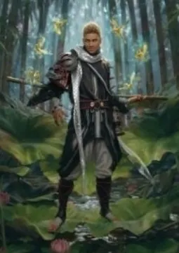 Art Series: Grand Master of Flowers