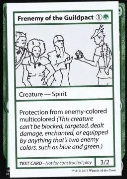 Frenemy of the Guildpact