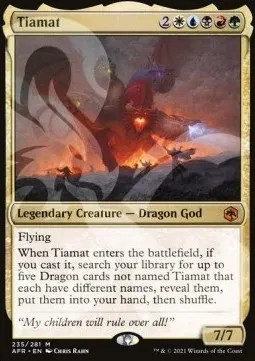 Tiamat